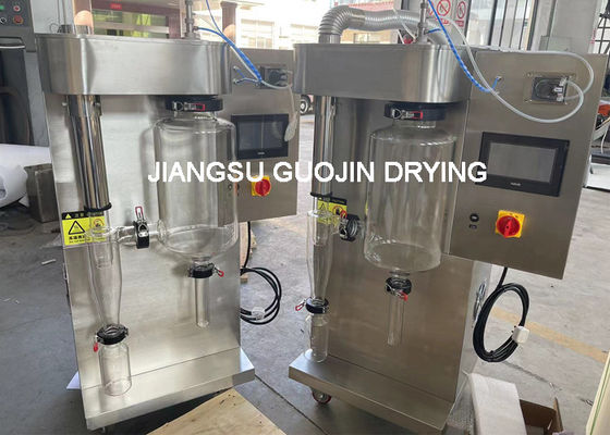 2L Vegetable Fruit Powder Making Machine Stainless Steel Material 3KW
