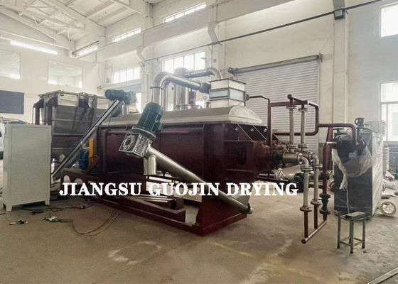 KJG-20 Vacuum Drying Machine Temperature Range 120-150C 10 Minutes Drying Time