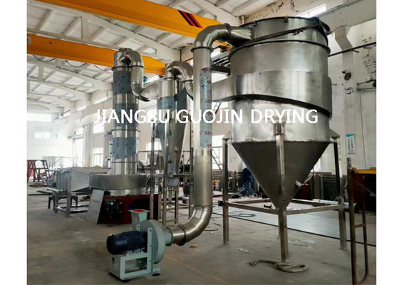 Customized Hot Air Dryer Enhance Drying Efficiency And Productivity