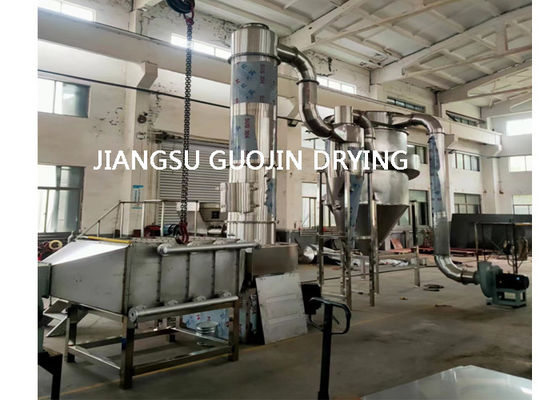 Customized Hot Air Dryer Enhance Drying Efficiency And Productivity