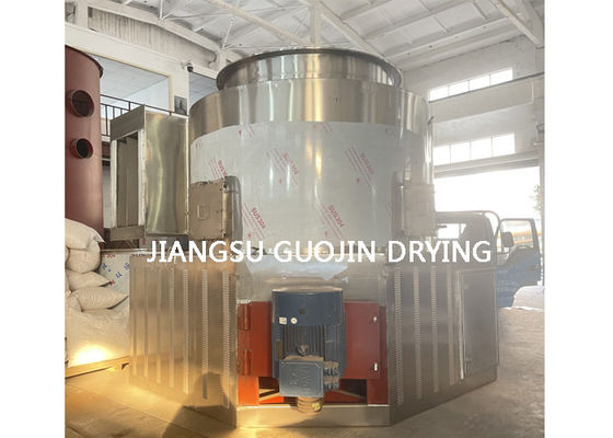 Customized Hot Air Drying Machine Efficient Drying for Industrial Applications