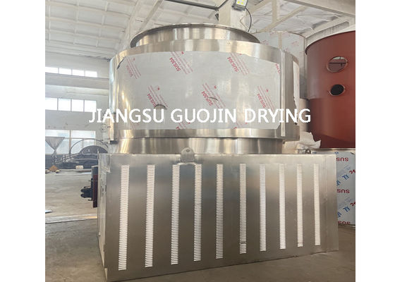 70-135kw Hot Air Drying Machine 220V/380V/415V Voltage After Sales Service Available