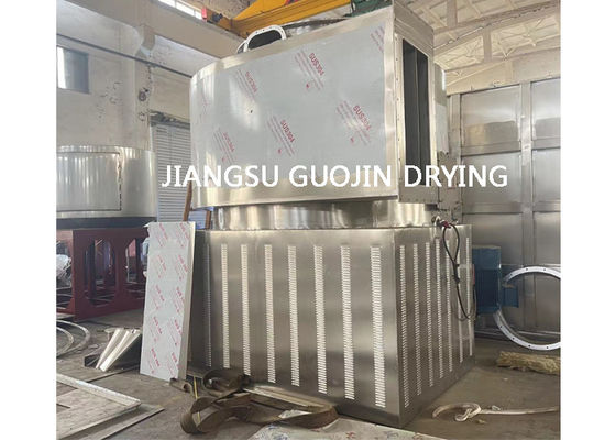 70-135kw Hot Air Drying Machine With After Sales Service Provided 220V/380V/415V