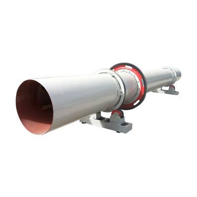 Three Cylinder Food Vacuum Double Drum Rotary Drying Machine