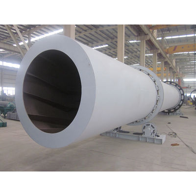 Energy Saving Industrial Coal Rotary Drying Machine