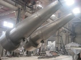 Airstream Hot Air Dryer Machine