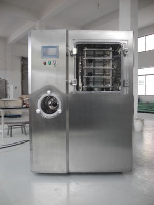 Mini Freeze Drying Machine