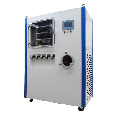 Mini Freeze Drying Machine