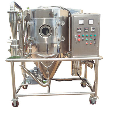 Centrifugal Milk Drying Machine