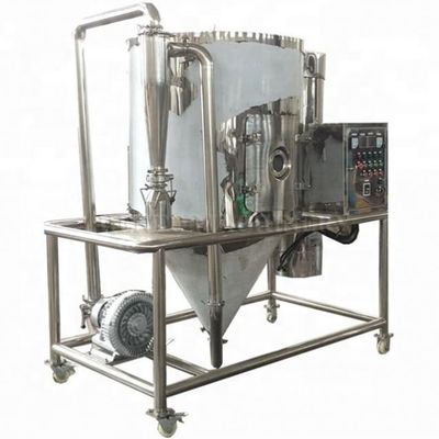Atomizing Milk Drying Machine