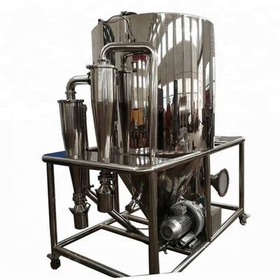 Atomizing Milk Drying Machine