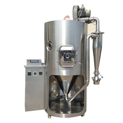 Centrifugal Industrial Spray Dryer