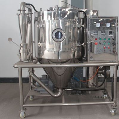 Centrifugal Industrial Spray Dryer