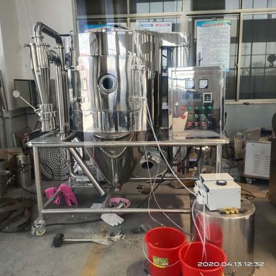 Centrifugal Industrial Spray Dryer