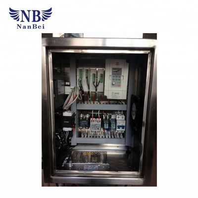 Easy Assemble Milk Powder 2L/H Laboratory Spray Dryer