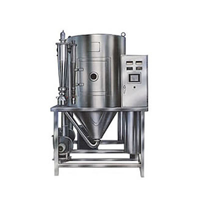 Atomizer Laboratory Spray Dryer