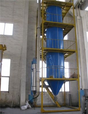 Chemical Industry YPG Series Pressure Spray Dryer Granulator