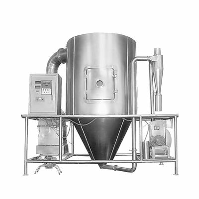 Industrial Spray Dryer Granulator