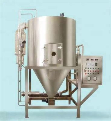 Industrial Spray Dryer Granulator