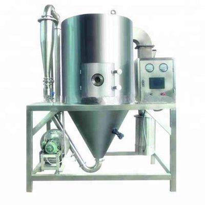 Industrial Spray Dryer Granulator