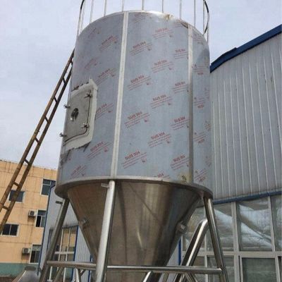 Industrial Spray Dryer Granulator
