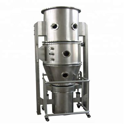 Industrial Spray Dryer Granulator