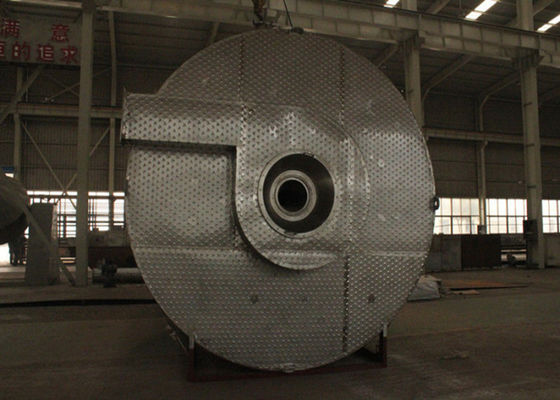 Vertical Spray Drying Machine