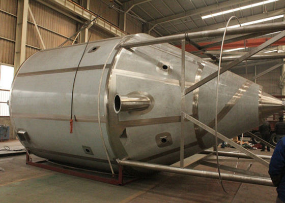 Vertical Spray Drying Machine