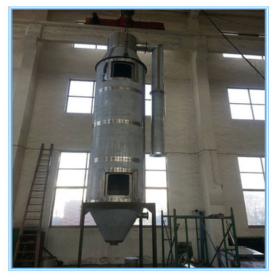Stainless Steel Tower 100Kg/H Spray Drying Machine