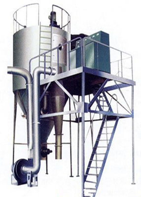 Centrifugal High Performance Nozzle Jet Spray Drying Machine