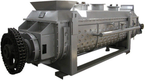 Industrial Vacuum Drying Machine