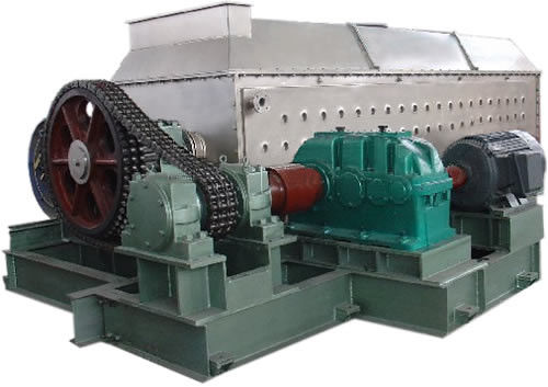 Industrial Vacuum Drying Machine