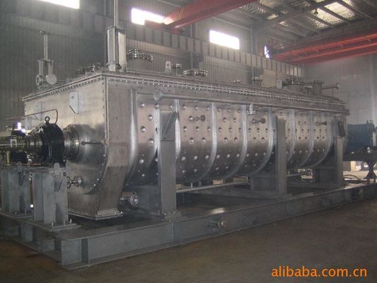 Industrial Vacuum Drying Machine
