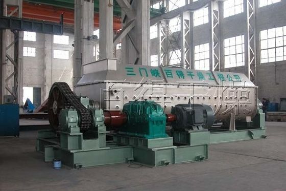 Industrial Vacuum Drying Machine