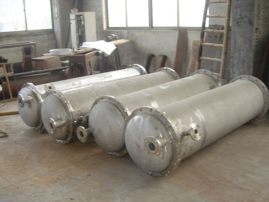 Medicine / Chemical Industry Drum Vacuum Drying Machine