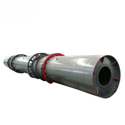 Sawdust Rotary Drying Machine