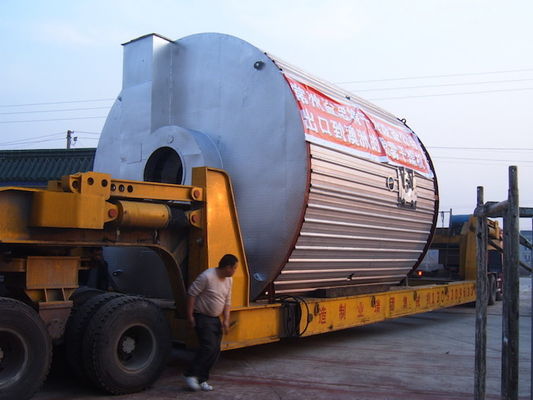 3000kg/h Centrifugal Pig Blood Spraying Drying Equipment