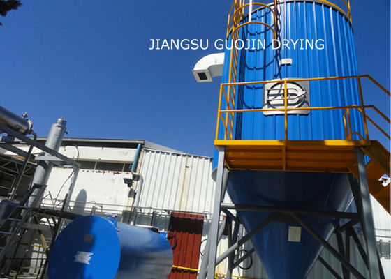 Mechanical Drive SS304 SS316 Spray Dryer For Sugar Syrup Powder