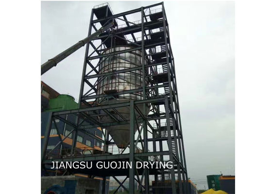 Pharmaceutical Spray Dryer Machine 240V 380V 415V