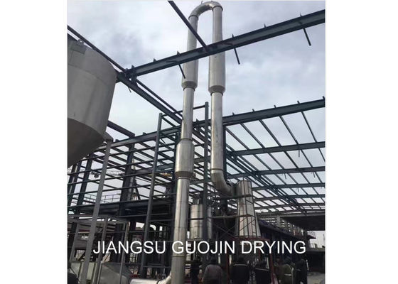 PCD Series Pneumatic Conveying Dryer Suitable For Heat Sensitive Material