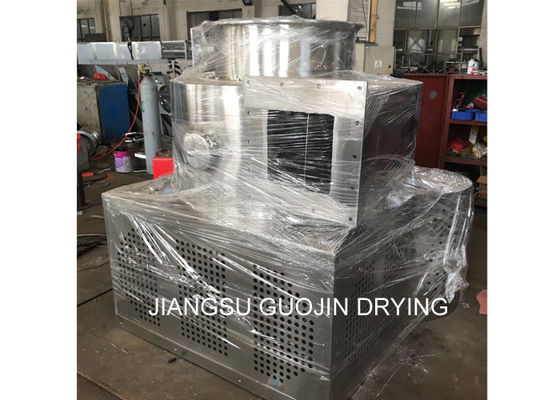Casssava Starch Automatic Rotary Flash Dryer