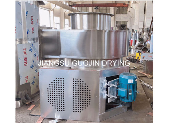 Casssava Starch Automatic Rotary Flash Dryer