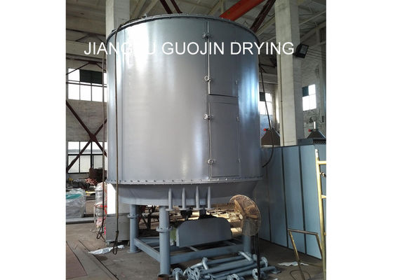 26 Layer SS CS Disc Dryer 113.8M2 For Cyanuramide