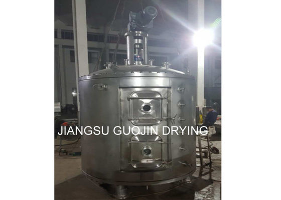 CPD Series Continous Plate Dryer