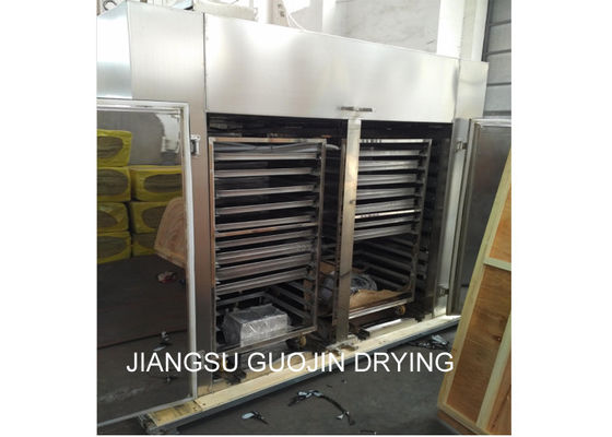 CT/CT-C Series Hot Air Circulating Drying Oven