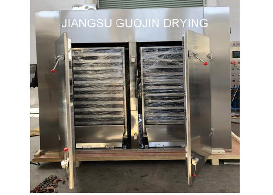 Stainless Steel Hot Air Circulating Drying Oven for Fruit/Vegetables