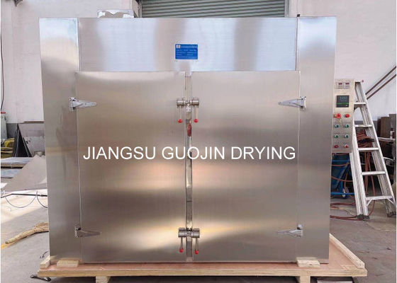 Stainless Steel Hot Air Circulating Drying Oven for Fruit/Vegetables