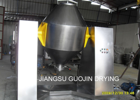 DCM Series Double Cone Mixer