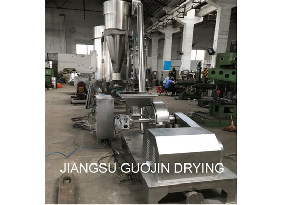 4200r/min Universal Pulverizer For Medicine Industry