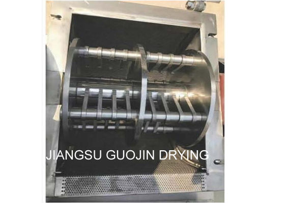 7.5KW Hammer Mill For Crushing Pharmaceutical Materials